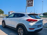 Usata Hyundai Tucson Comfort 116 CV (85 kW) 2016 SUV