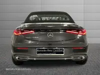 Usata Mercedes CLE220 Advanced 197 CV (144 kW) 2025 Grigio grafite Cabrio