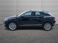 Usata VW T-Roc Style 116 CV (85 kW) 2025 Other SUV