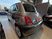 usata Fiat 500 1.0 Hybrid Dolcevita