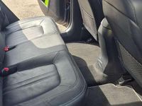 Usata Kia Sportage 136 CV (100 kW) 2013 Grigio SUV