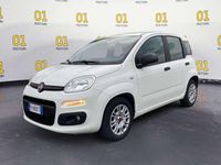 Usata Fiat Panda Easy 95 CV (69 kW) 2018 Bianco Berlina