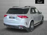 Occasion Mercedes GLE350 Premium 195 ch (143 kW) 2021 Gris SUV