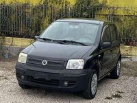 Usata Fiat Panda 60 CV (44 kW) 2008 Utilitaria
