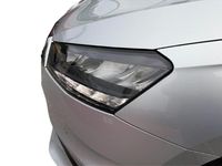 Usata Skoda Fabia Ambition 80 CV (58 kW) 2023 Argento Utilitaria