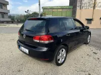 Usata VW Golf VII Comfortline 105 CV (77 kW) 2012 Other Berlina
