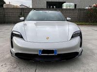 Usata Porsche Taycan 350 kW (476 CV) 2022 Station wagon