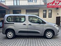 Nuova Opel Combo Life 102 CV (75 kW) 2026 Bianco Monovolume
