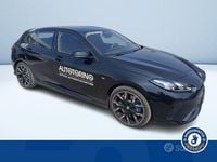 Usata BMW 120 M Sport 163 CV (119 kW) 2024 Nero Utilitaria
