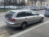 Usata Volvo V40 116 CV (85 kW) 2003 Argento Station wagon