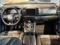 Usata Citroën C5 Aircross Shine 131 CV (96 kW) 2023 Grigio scuro SUV