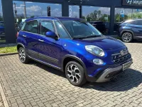 Usata Fiat 500L Sport 95 CV (69 kW) 2020 Blu/azzurro Monovolume
