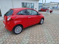 Usata Ford Ka Individual 69 CV (50 kW) 2015 Rosso Berlina