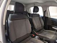Usata Citroën C3 Business Class 102 CV (75 kW) 2019 Bianco Utilitaria