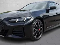 Usata BMW 430 M Sport 245 CV (180 kW) 2025 Nero Coupé