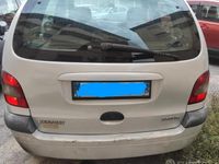 Usata Renault Scénic 2000 Grigio Monovolume