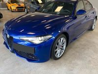 usata Alfa Romeo Giulia 2.0 Turbo 200 CV AT8 Sprint