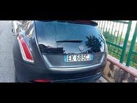 Usata Lancia Delta 2011 Grigio Utilitaria