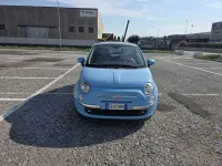 Usata Fiat 500 Pop 86 CV (63 kW) 2010 Utilitaria