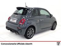 Usata Abarth 595 145 CV (106 kW) 2020 Grigio Utilitaria