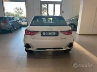 Occasion Audi A1 2021 Wit SUV