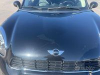 Usata Mini Countryman 2013 Nero SUV