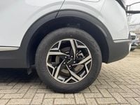 Usata Kia Sportage 136 CV (100 kW) 2025 Bianco SUV