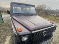 Usata Mercedes G300 88 CV (64 kW) 1981 SUV