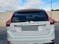 Usata Volvo XC60 163 CV (119 kW) 2015 Bianco SUV