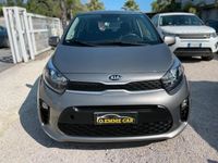 usata Kia Picanto 1.0 BENZ 2019 5P 50.000KM