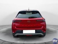 Usata Opel Mokka Elegance 101 CV (74 kW) 2022 Rosso SUV