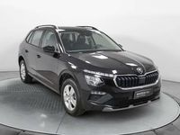 Usata Skoda Kamiq Selection 95 CV (69 kW) 2024 Nero SUV
