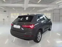 Gebraucht Audi Q3 Business 150 PS (110 kW) 2023 Grau SUV