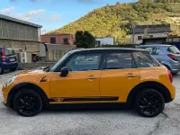 Brugt Mini Cooper 95 HK (69 kW) 2015 Hatchback