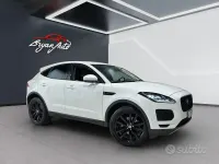 Usata Jaguar E-Pace S 179 CV (131 kW) 2020 Bianco SUV