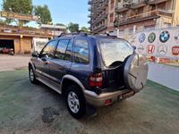 usata Kia Sportage 1ª serie 2.0 TDI cat 5p. 4x4 Top