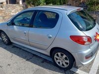 Usata Peugeot 206+ 60 CV (44 kW) 2010 Utilitaria