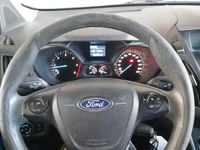 Usata Ford Transit Connect Trend 120 CV (88 kW) 2018 Bianco Monovolume