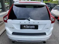 Usata Volvo XC60 R-Design 163 CV (119 kW) 2011 Grigio SUV
