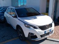 usata Peugeot 3008 1.6 bluehdi GT Line s&s 120cv eat6