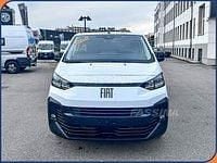 Nuova Fiat Scudo Comfort 144 CV (105 kW) 2025 Bianco Furgone