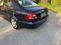 Usata Mercedes E280 Elegance 177 CV (130 kW) 2005 Berlina