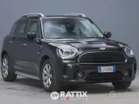 Usado Mini Countryman 150 CV (110 kW) 2022 Negro SUV