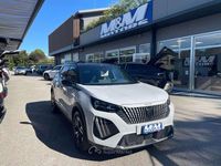 Usata Peugeot 2008 GT 131 CV (96 kW) 2024 Bianco SUV