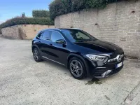 Usata Mercedes GLA200 150 CV (110 kW) 2020 SUV