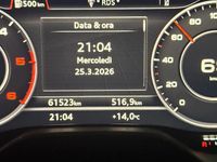 Usata Audi Q2 S-Line 150 CV (110 kW) 2021 SUV