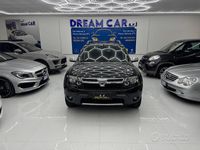 Usata Dacia Duster Lauréate 105 CV (77 kW) 2012 Nero SUV