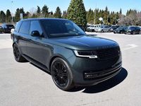 Novo Land Rover Range Rover HSE 351 HP (258 kW) 2026 Verde SUV