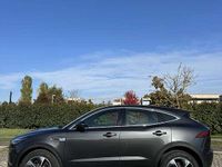 Usata Jaguar E-Pace R-Dynamic 163 CV (119 kW) 2021 SUV