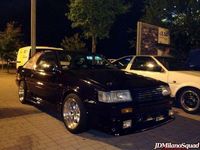 Usata Toyota Corolla 125 CV (91 kW) 1985 Lilla